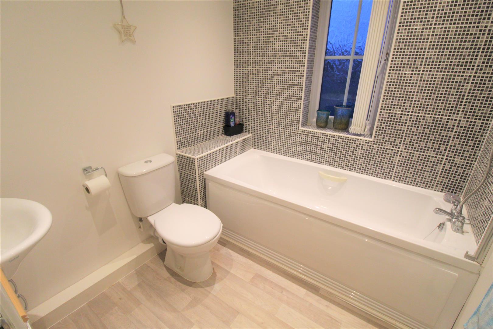 Emerald Way, Milton, Stoke-On-Trent
